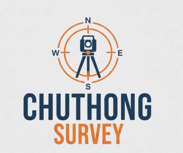 โลโก้ CHUTHONG SURVEY